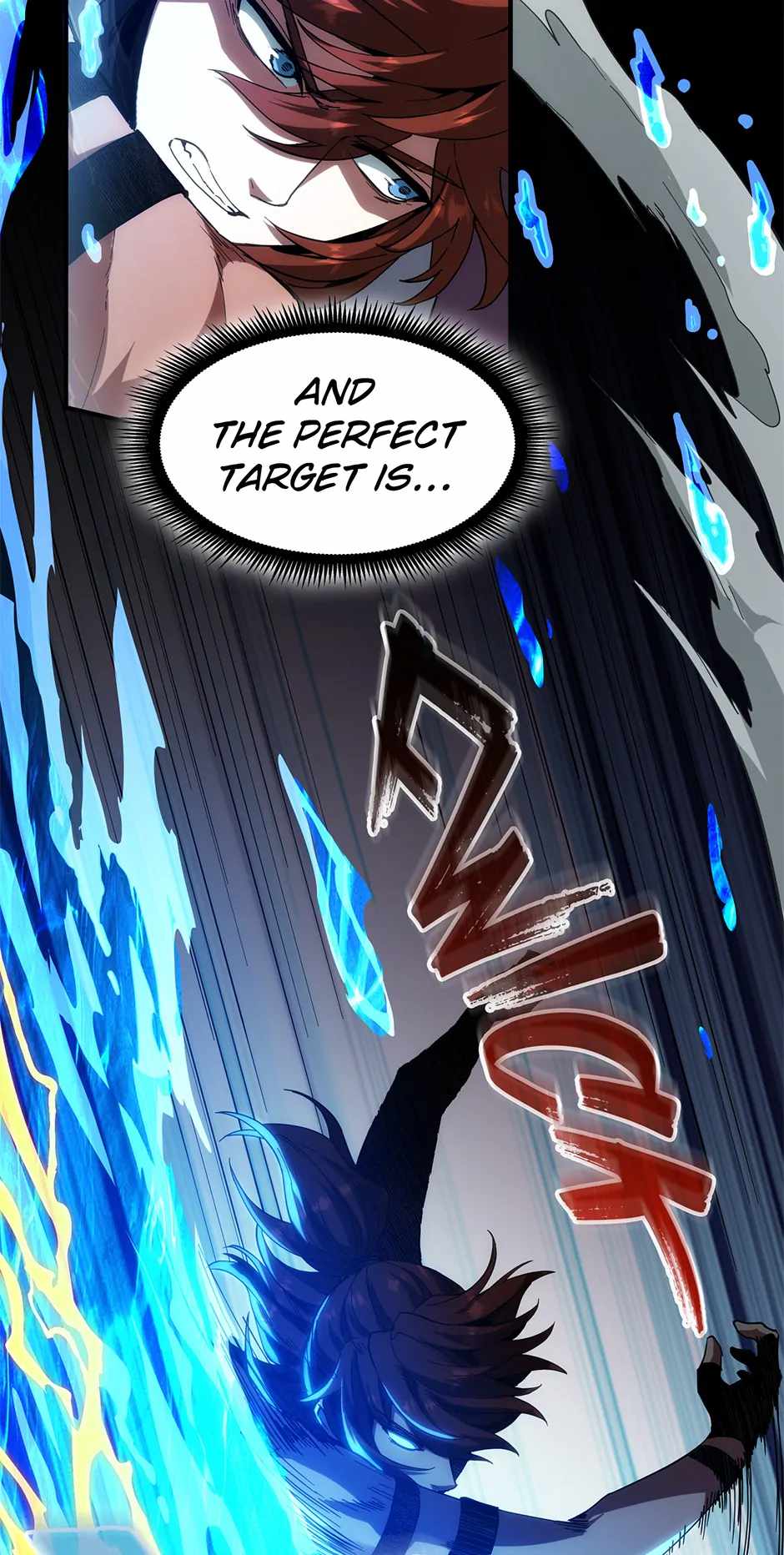 The Beginning After the End Chapter 223 47